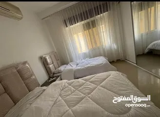  7 شقة مفروشة سوبر ديلوكس اعلان رقم (G193)