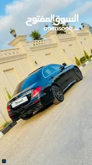  6 مرسيدس بنز E300e  AMG 2020 بنزين وكهرباء