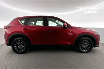  5 2020 Mazda CX 5 GT  • Big Price Drop • 1 Year free warranty • 368388