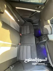 6 سكودا اوكتافيا نيو 2009 للبيع