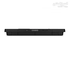  5 اورغ شرقي غربي CASIO CTX-700 جديد ضمان 2 سنه من موزع كاسيو موسيقى شرقي غربي مع المحول