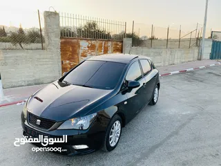  9 سيات إبيزا 2013