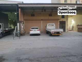  9 محلات للإيجار 8×10  shops for rent
