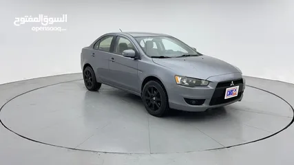  1 (FREE HOME TEST DRIVE AND ZERO DOWN PAYMENT) MITSUBISHI LANCER