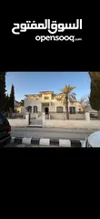  1 Villa for sale in Al Andalucia compound