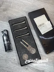  3 شروة كرات جولف
