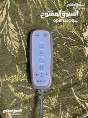  4 فرشة التمدد homedics stretch لعلاج ألام لديسك ولعامود الفقري