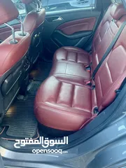  5 مرسيدس B250e 2015 – فخامة ألمانية