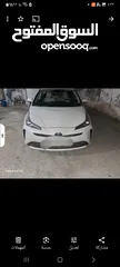 16 تويوتا بريوس 2019