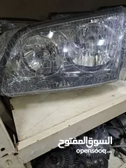  12 لكزس 400ls + 430