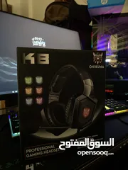  20 الجهاز استخدام شهرين شغل ستريم والعاب —pc gaming ( تجميع )