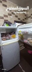  6 ثلاجة LG بحالة الوكاله تبريد جبار