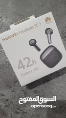  1 Huawei FreeBuds SE 3