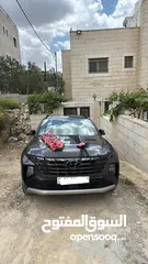  3 #Hyundai TUCSON _ N LINE Hybrid