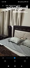  1 استوديو مفروش قرب المخبز الفرنسي