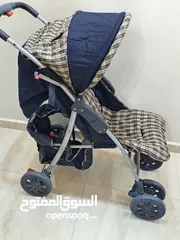  1 عرباية نوع اميركي  وكرسي هزاز
