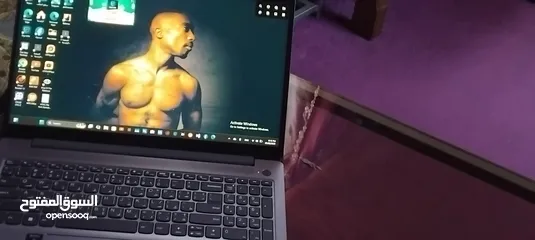  3 للبيع لابتوب Lenovo Slim – معالج i5 جيل 12 بحالة جيد وكالة
