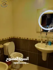  3 شقة استثمارية فاخرة للبيع في خلدا طابق ثاني 80م تشطيب سوبر ديلوكس بسعر مغري