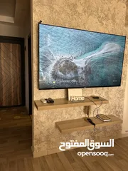  15 شقة للبيع طريق المطار ضاحية الأمير علي العمارة بناء جديد من خمس سنين
