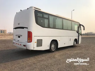 8 باص جـــاك  Jack bus for sale