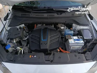  7 هونداي كونا للبيع كهرباء 2020 فحص كامل غرفه جلد فل عدا فتحه بريميوم