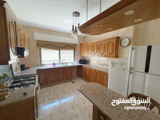  6 شقة مفروشة مميزة للإيجار