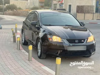  4 سيات ابيزا 2016