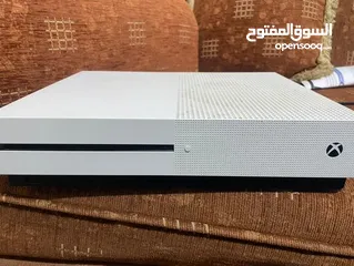  3 اكس بوكس ون اس 500 قيقا بسعر مغري