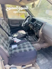 4 ماجنوم 4*4 جير عادي