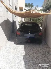  3 بيجو 206 موديل 2005 بسعر حرق