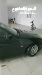  5 Bmw e46 جير عادي