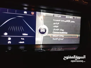  4 شاشة اندرويد بي ام f10  اعلى مواصفات فل الفل