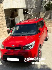  3 جب كيا سول مميز جدا ولا ضربة ماشاءالله نخب 2016
