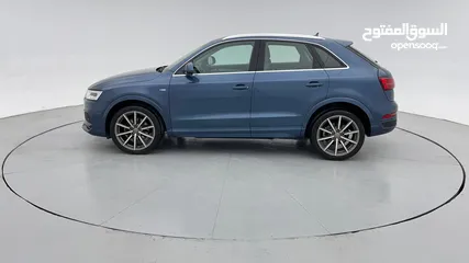  6 (FREE HOME TEST DRIVE AND ZERO DOWN PAYMENT) AUDI Q3