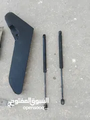  20 غرفة مارسيدس97 كراسي وبطانات ابواب