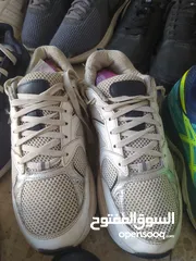  27 احذية اوروبية اصلية للبيع