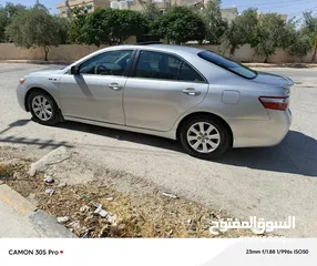  10 تويوتا كامري فحص كامل فتحه جلد