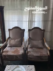  8 طقم كنب  فاخر للبيع