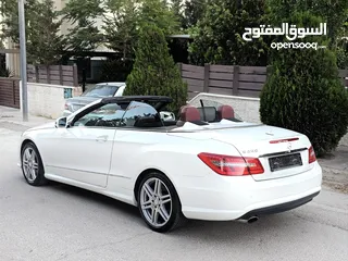  22 E250 2013 انظف كشف بفئتها مالك اول بدون حوادث افحص بشركة