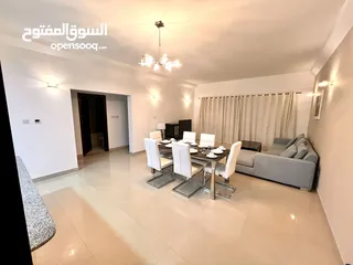  2 For rent in Amwaj affordable 2 bhk with all facilities