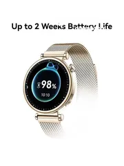  7 أجمل هدية لست الحبايب Huawei Watch GT4 لدى سبيد سيل
