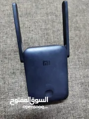  1 مقوي اشارة  Mi WiFi Extender AC1200