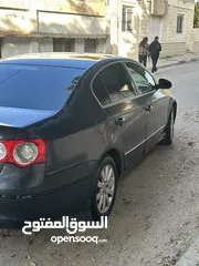  9 Vw Passat 2.0TDI 2010