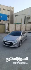 6 هيونداي سوناتا 2012 هايبرد فحص كامل