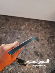  6 ايفون 13 عادي وكالة مش مصلح 83 بطارية. 128 مساحة