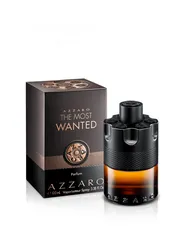  3 AZZARO the most wanted parfum