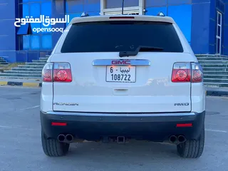  11 جي ام سي 4X4