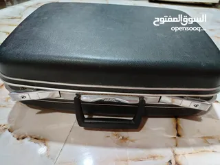  1 حقيبه بوكس