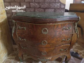  1 دروج زان للبيع