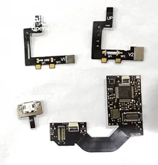  4 خدمة تعديل أجهزة ننتندو سويتش ((أي جهاز سويش)) Nintendo Switch Modding لجميع الإصدارات